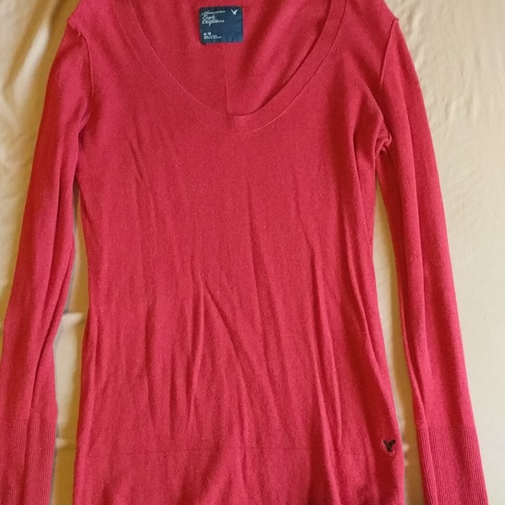 American eagle M long sleeve